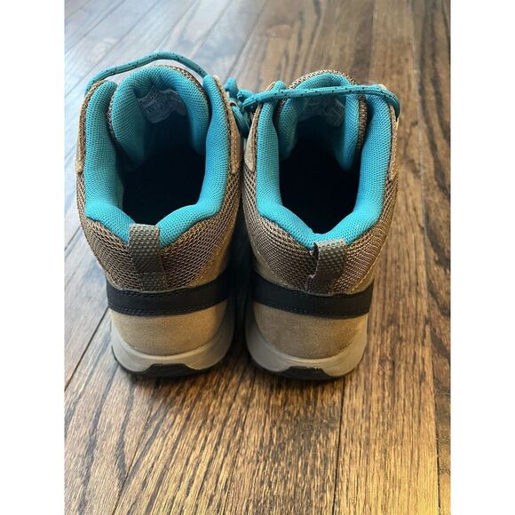 Columbia Women's Redmond Ill Mid Waterproof Walking Shoe Hiking Size 8.5 - Picture 5 of 7